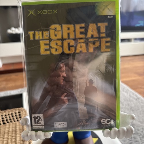 Xbox original the great - --the,