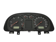 Tacho Kombiinstrument VW Golf