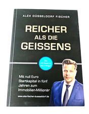 Reicher als die Geissens -