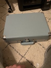 Schallplattenspieler Crosley