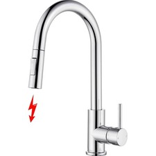 Küchenarmatur Wasserhahn