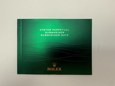 ROLEX Oyster Perpetual