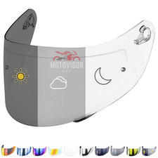 Visier für AGV K1 K1S K3-SV