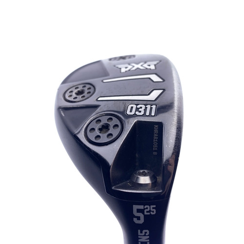Gebrauchte pxg 0311 gen5 - pxg, 5