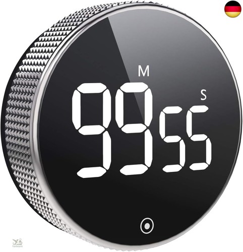 Vabaso digital kitchen - kitchen, timer