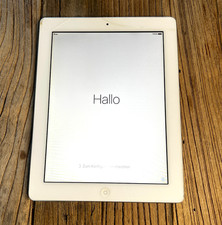 Apple iPad 2 16GB WiFi A1395
