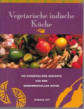 Vegetarische Indische Küche