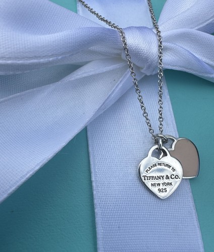 Return tiffany co - to,