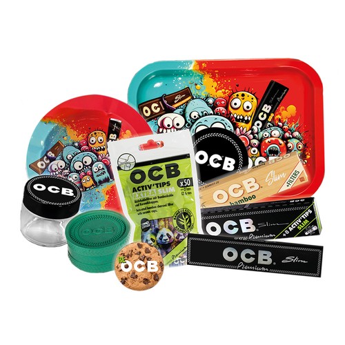 Ocb 420 set drehhilfe - 420, #3: