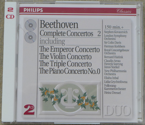 Ludwig van beethoven - van,