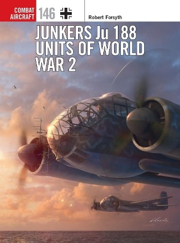 Robert forsyth junkers 188 - robert,