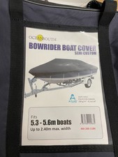 Persenning Bootsplane zu verkaufen