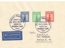 Brief reich - brief, dr