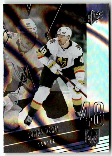 Upper deck 2025 spx hockey - spx,