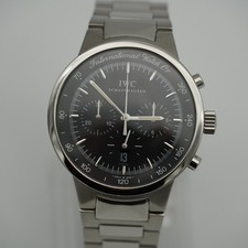 IWC GST Chronograph IW372702