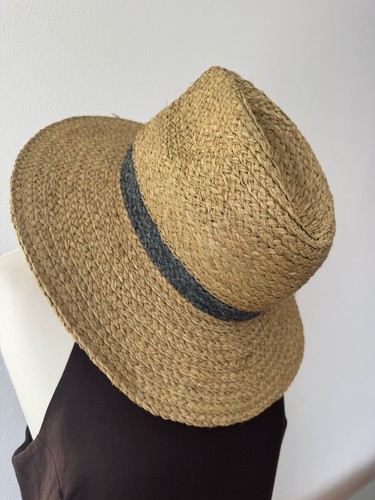 Strohhut damen corte ingles - strohhut,