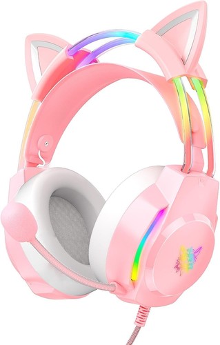 Onitoon gaming headset - headset, mit