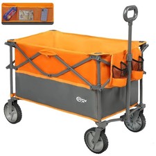 Bollerwagen faltbar 225L XXL