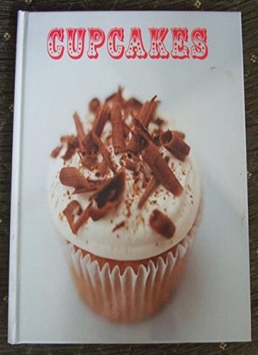 Cupcakes 9780600622116 - cupcakes,-,