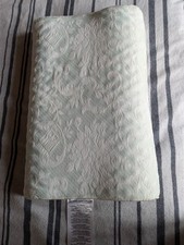 Nikken KENKOPILLOW Magnetkopfkissen, Ergonomisch, 60x36x12 Cm, mit Schonbezug