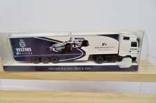 Wiking HO  - Veltins Racing Truck 2000 - MB Actros - aus Sammlung- mit OVP