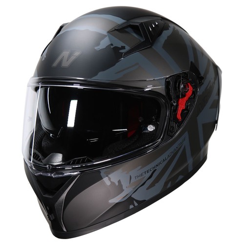 Nitro n501 union - nitro,