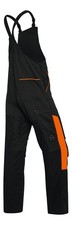 Stihl Schnittschutz  - Latzhose FUNCTION Universal Gr.L