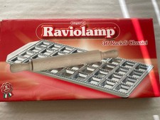 Raviolilamp 36 imperia Ravioli