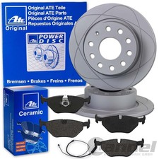 ATE PowerDisc BREMSSCHEIBEN