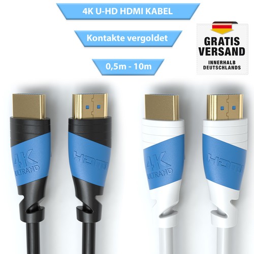 10m hdmi 2 0 kabel - hdmi, 2.0