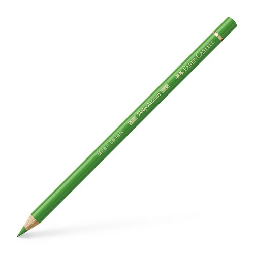Polychromos 112 laubgrün - polychromos,