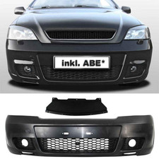 Sport Stoßstange vorne Front