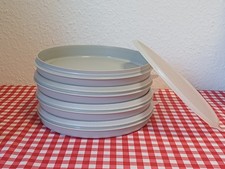 Tupperware  4 Teller *