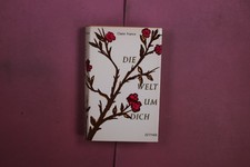 411596 Claire France DIE WELT