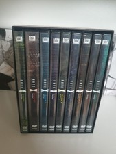 Akte X - die komplette Serie
