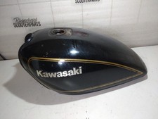 Benzintank Kawasaki LTD 440