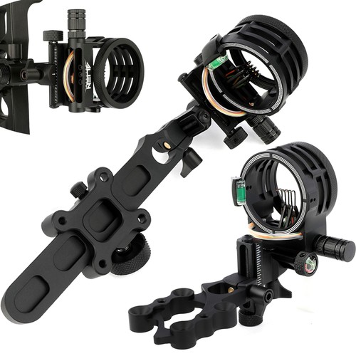Compoundbogen 5pin bogen - 5pin,