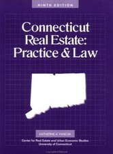 Connecticut Real Estate Practice and Law von Pancak, Kat... | Buch | Zustand gut