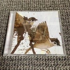 Bring Me The Horizon – This Is What The Edge Of Your Seat Was Made For EP CD ‘06