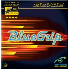 Donic Bluegrip C2 / NEU und
