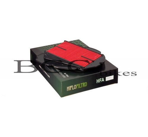 Hiflo luftfilter yamaha - luftfilter,