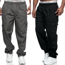 Herren Cargo Hose Outdoor