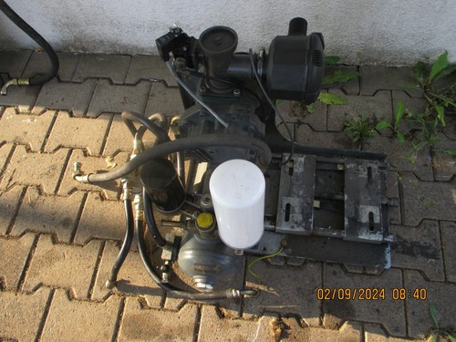 Kompressor aggregat atlascopco - aggregat,