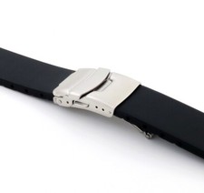 Sicherheitsfaltschließe Titan