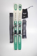 KÄSTLE TX UP 87 Touren-Ski Länge 150cm (1,50m) inkl. Bindung + Felle! #9