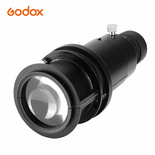 Godox projektionsaufsatz - sa-p,