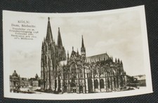 KÖLN * Kölner Dom Südseite