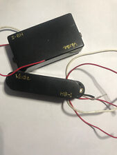 Vester HB-I & HB-II Activ