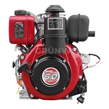Dieselmotor motor standmotor - dieselmotor,