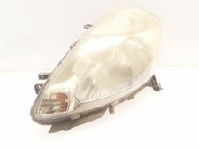 Daihatsu Sirion 2006 Links Scheinwerfer VEI37095
